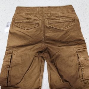Gap cargo Shorts